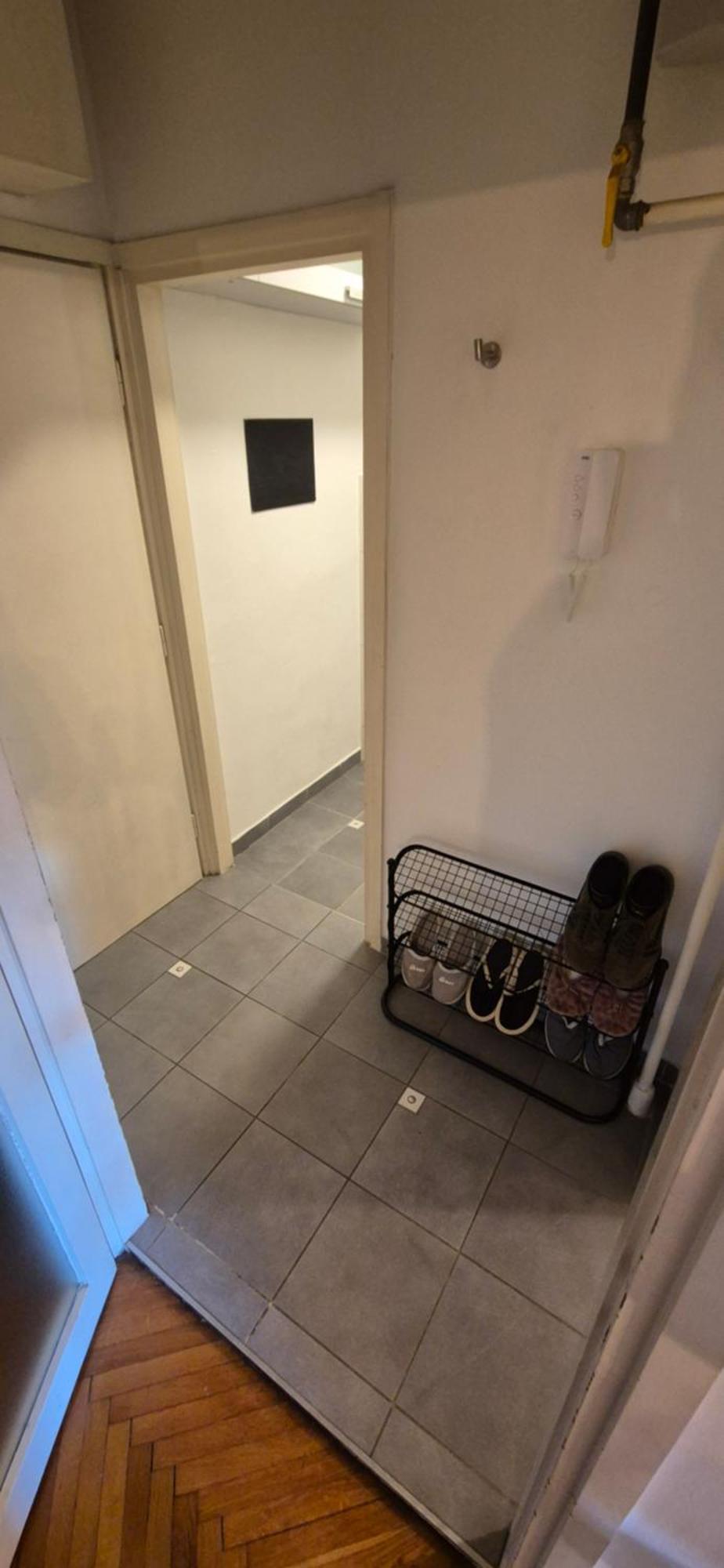 Cozy Apartment Near Tram Station Zagreb Exterior photo