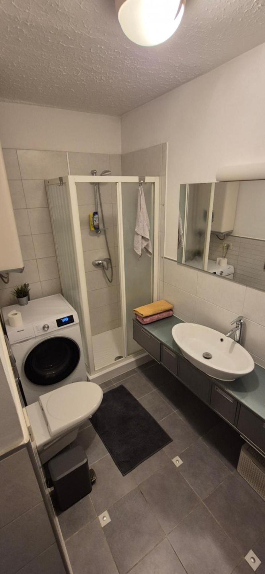 Cozy Apartment Near Tram Station Zagreb Exterior photo